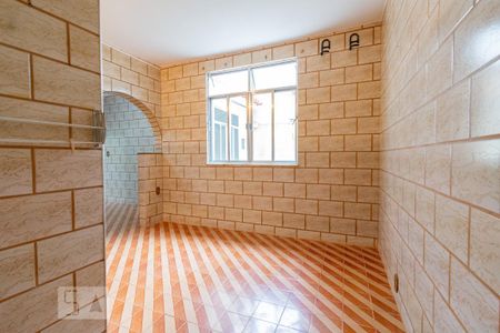 Casa de condomínio para alugar com 90m², 2 quartos e sem vaga Casa de condomínio para alugar com 90m², 2 quartos e sem vagaÁrea de Serviço