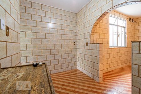 Casa de condomínio para alugar com 90m², 2 quartos e sem vaga Casa de condomínio para alugar com 90m², 2 quartos e sem vagaCozinha