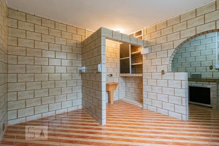 Casa de condomínio para alugar com 90m², 2 quartos e sem vaga Casa de condomínio para alugar com 90m², 2 quartos e sem vagaÁrea de Serviço