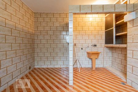 Casa de condomínio para alugar com 90m², 2 quartos e sem vaga Casa de condomínio para alugar com 90m², 2 quartos e sem vagaÁrea de Serviço