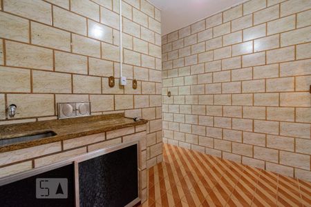 Casa de condomínio para alugar com 90m², 2 quartos e sem vaga Casa de condomínio para alugar com 90m², 2 quartos e sem vagaCozinha