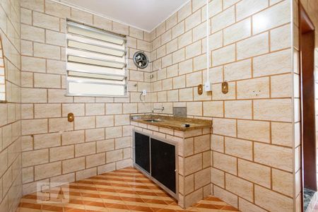 Casa de condomínio para alugar com 90m², 2 quartos e sem vaga Casa de condomínio para alugar com 90m², 2 quartos e sem vagaCozinha