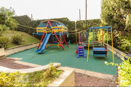 Apartamento à venda com 107m², 3 quartos e 1 vagaÁrea Comum - Playground