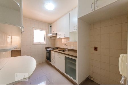 Apartamento à venda com 107m², 3 quartos e 1 vagaCozinha