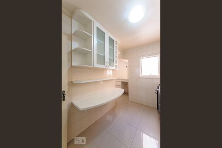 Apartamento à venda com 107m², 3 quartos e 1 vagaCozinha