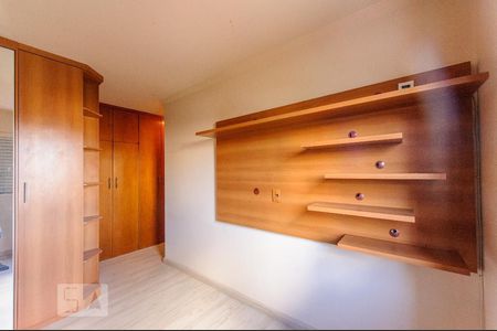 Apartamento à venda com 107m², 3 quartos e 1 vagaQuarto 3 - Suite