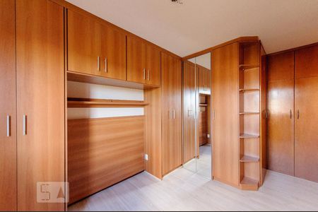 Apartamento à venda com 107m², 3 quartos e 1 vagaQuarto 3 - Suite