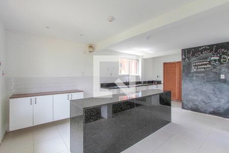 Casa de condomínio à venda com 486m², 5 quartos e 2 vagas Casa de condomínio à venda com 486m², 5 quartos e 2 vagasCozinha