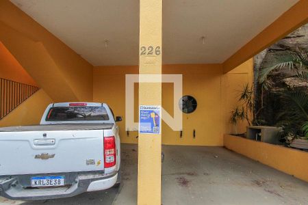 Garagem de casa de condomínio à venda com 5 quartos, 486m² em Itanhangá, Rio de Janeiro