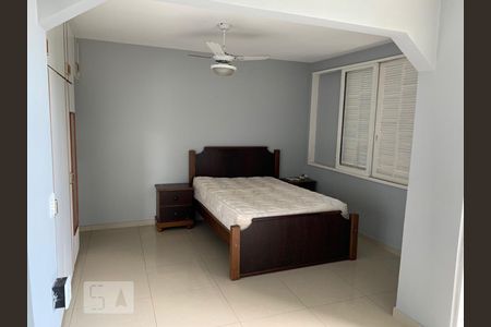 Dormitório de casa à venda com 5 quartos, 486m² em Itanhangá, Rio de Janeiro