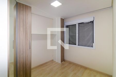 Quarto 2 de apartamento para alugar com 2 quartos, 45m² em Jardim Ângela (zona Leste), São Paulo