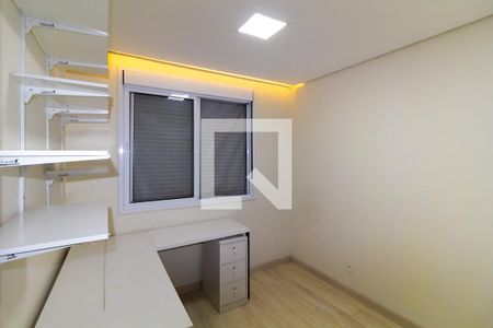 Quarto 1 de apartamento para alugar com 2 quartos, 45m² em Jardim Ângela (zona Leste), São Paulo