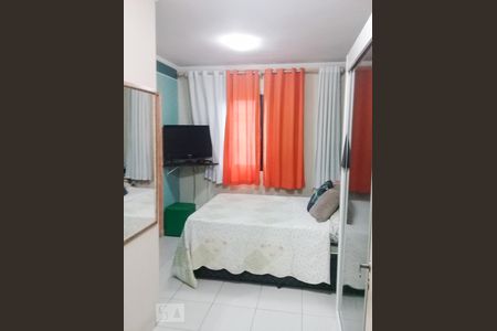 Quarto 3 de apartamento à venda com 3 quartos, 67m² em Vila Esperança, São Paulo