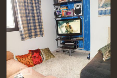 Quarto 2 de apartamento à venda com 3 quartos, 67m² em Vila Esperança, São Paulo