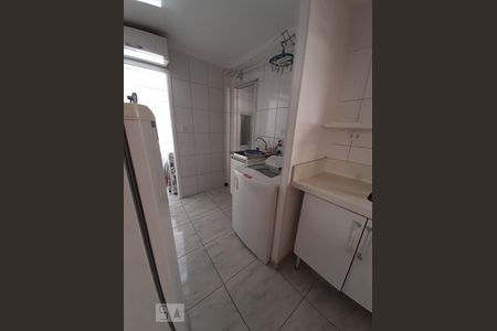 Apartamento à venda com 31m², 1 quarto e sem vagaCozinha
