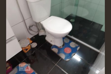 Apartamento à venda com 31m², 1 quarto e sem vagaBanheiro