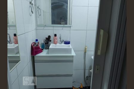 Apartamento à venda com 31m², 1 quarto e sem vagaBanheiro