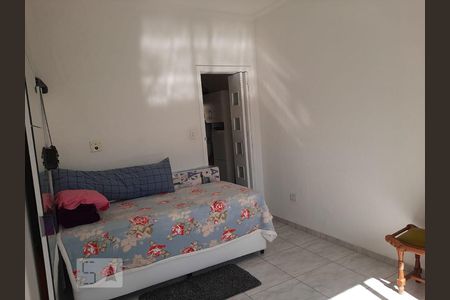 Quarto de apartamento à venda com 1 quarto, 31m² em Santa Efigênia, São Paulo