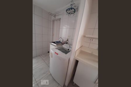 Apartamento à venda com 31m², 1 quarto e sem vagaCozinha