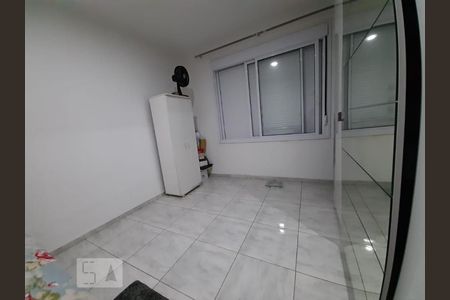 Quarto de apartamento à venda com 1 quarto, 31m² em Santa Efigênia, São Paulo