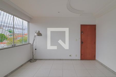 Apartamento para alugar com 110m², 3 quartos e 2 vagasSala