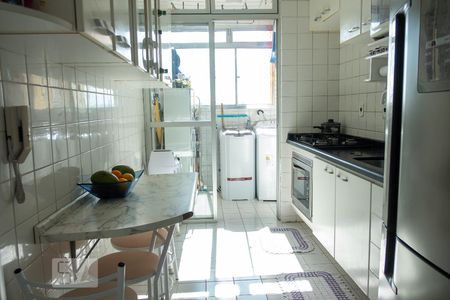 Apartamento à venda com 65m², 3 quartos e 1 vaga Apartamento à venda com 65m², 3 quartos e 1 vagaCozinha