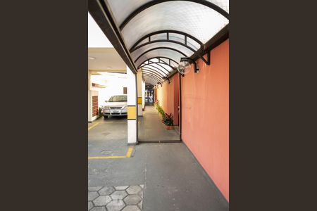 Apartamento à venda com 65m², 3 quartos e 1 vaga Apartamento à venda com 65m², 3 quartos e 1 vagaEntrada