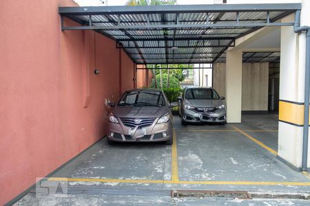 Apartamento à venda com 65m², 3 quartos e 1 vaga Apartamento à venda com 65m², 3 quartos e 1 vagaGaragem