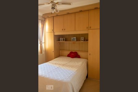 Apartamento à venda com 65m², 3 quartos e 1 vaga Apartamento à venda com 65m², 3 quartos e 1 vagaQuarto 3