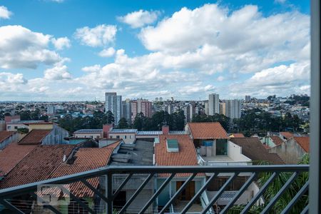 Vista de apartamento à venda com 3 quartos, 65m² em Vila Regina ( Zona Leste), São Paulo