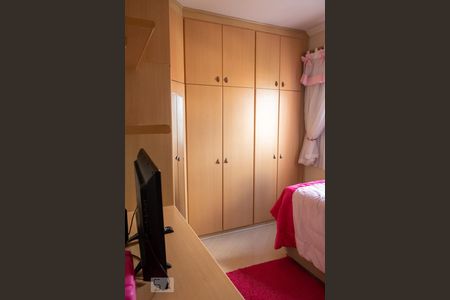 Apartamento à venda com 65m², 3 quartos e 1 vaga Apartamento à venda com 65m², 3 quartos e 1 vagaQuarto 2