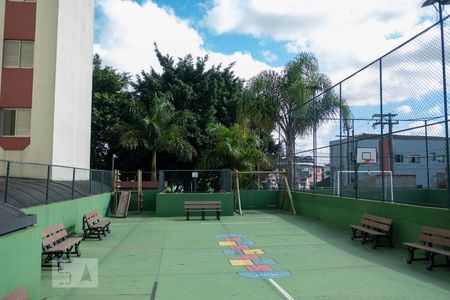 Apartamento à venda com 65m², 3 quartos e 1 vaga Apartamento à venda com 65m², 3 quartos e 1 vagaÁrea Comum - Playground