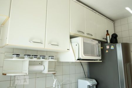 Apartamento à venda com 65m², 3 quartos e 1 vaga Apartamento à venda com 65m², 3 quartos e 1 vagaCozinha - Armários