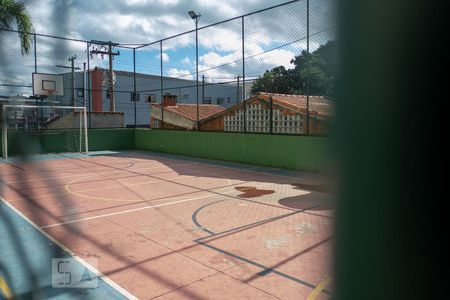 Apartamento à venda com 65m², 3 quartos e 1 vaga Apartamento à venda com 65m², 3 quartos e 1 vagaQuadra Esportiva 2