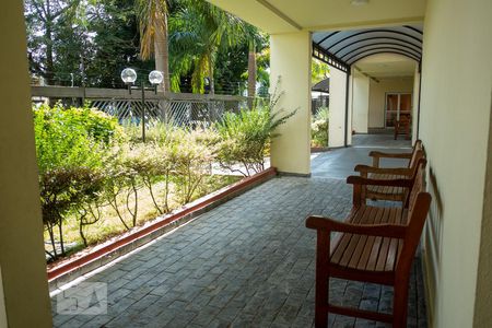 Apartamento à venda com 65m², 3 quartos e 1 vaga Apartamento à venda com 65m², 3 quartos e 1 vagaÁrea comum - Salão de festas