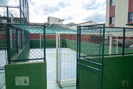 Apartamento à venda com 65m², 3 quartos e 1 vaga Apartamento à venda com 65m², 3 quartos e 1 vagaQuadra Esportiva 1