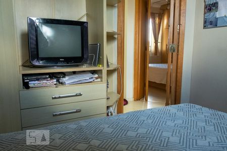 Apartamento à venda com 65m², 3 quartos e 1 vaga Apartamento à venda com 65m², 3 quartos e 1 vagaQuarto 1