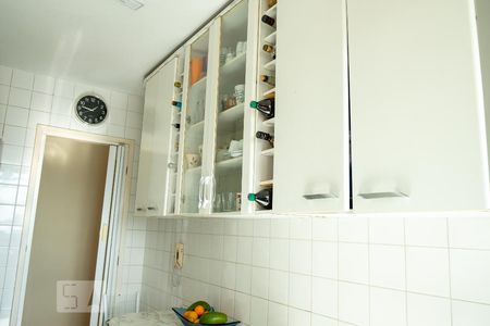 Apartamento à venda com 65m², 3 quartos e 1 vaga Apartamento à venda com 65m², 3 quartos e 1 vagaCozinha - Armários