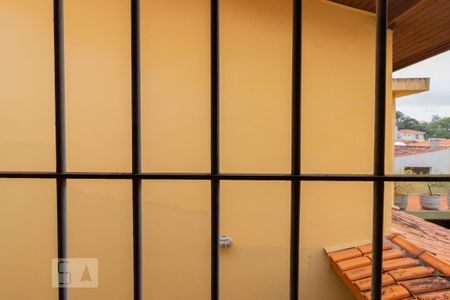 Vista do Quarto de casa para alugar com 3 quartos, 230m² em Jardim Umuarama, São Paulo