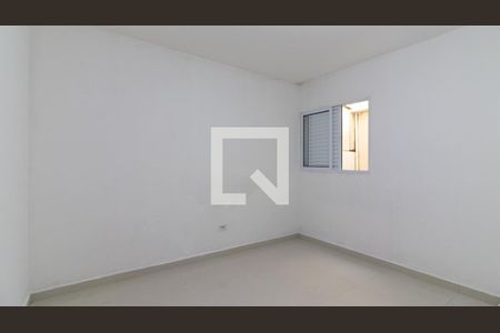 Quarto 1 de apartamento para alugar com 2 quartos, 38m² em Vila Euthalia, São Paulo