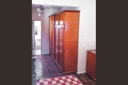 Quarto Suite de apartamento para alugar com 2 quartos, 90m² em Jardim Guanabara, Rio de Janeiro
