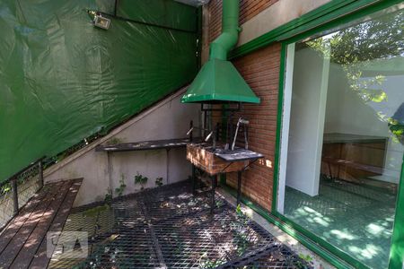 Casa à venda com 400m², 3 quartos e 4 vagas Casa à venda com 400m², 3 quartos e 4 vagasChurrasqueira