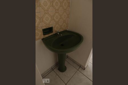 Casa para alugar com 1 quarto, 42m² em Vila Isabel Eber, Jundiaí