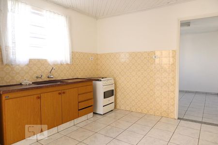 Casa para alugar com 1 quarto, 42m² em Vila Isabel Eber, Jundiaí