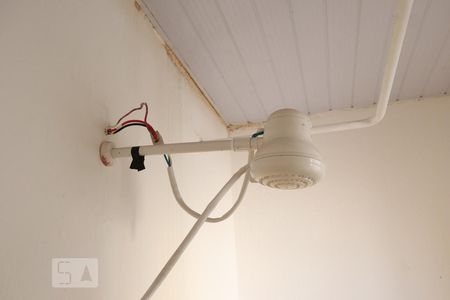 Casa para alugar com 1 quarto, 42m² em Vila Isabel Eber, Jundiaí