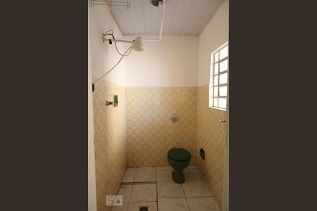 Casa para alugar com 1 quarto, 42m² em Vila Isabel Eber, Jundiaí