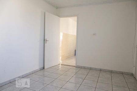 Casa para alugar com 1 quarto, 42m² em Vila Isabel Eber, Jundiaí