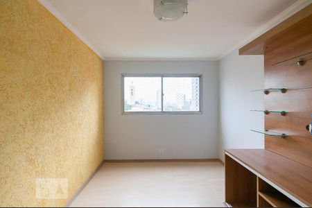 Sala de apartamento para alugar com 2 quartos, 52m² em Parada Inglesa, São Paulo