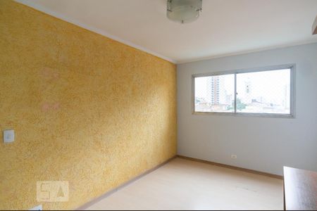 Apartamento à venda com 52m², 2 quartos e 1 vaga Apartamento à venda com 52m², 2 quartos e 1 vagaSala