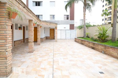 Apartamento à venda com 52m², 2 quartos e 1 vaga Apartamento à venda com 52m², 2 quartos e 1 vagaÁrea Comum - Churrasqueira